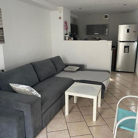 La Maritime Apartment Marsilia Exterior foto