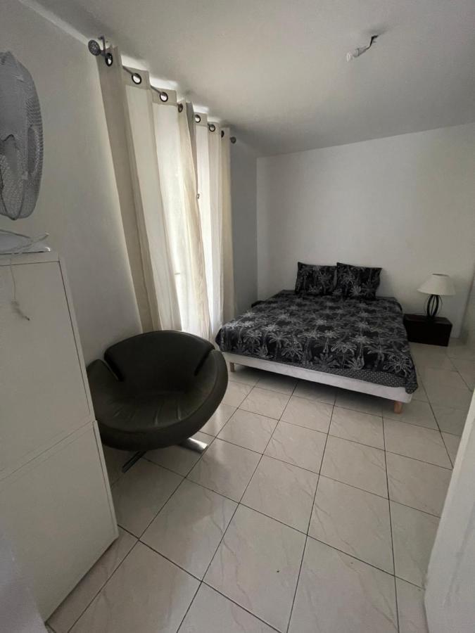La Maritime Apartment Marsilia Exterior foto